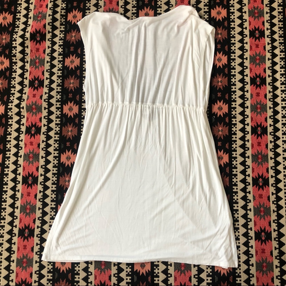 Merona Swimsuit Coverup, cute, just not my style - Picture 11 of 11